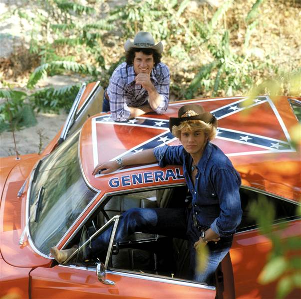 The General Lee full